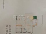 İskele, Boğaz bölgesinde satılık 3+1 daire