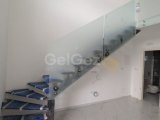 İskele, Boğaz'da satılık 1+1 loft daire