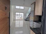 İskele, Boğaz'da satılık 1+1 loft daire