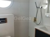 İskele'de satılık 2+1 daire