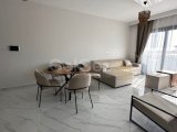 İskele'de satılık 1+1 daire