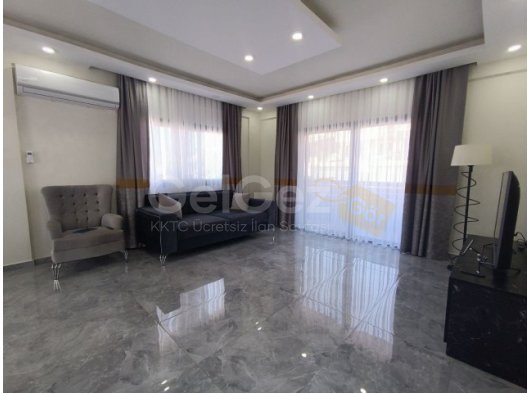 Lefkoşa, Hamitköy'de satılık 3+1 villa