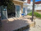 Mağusa, Tatlısu bölgesinde kiralık zemin kat 2+1 daire