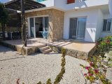 Mağusa, Tatlısu bölgesinde kiralık zemin kat 2+1 daire