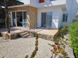 Mağusa, Tatlısu bölgesinde kiralık zemin kat 2+1 daire
