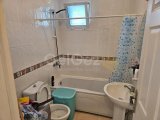 Mağusa, Tatlısu bölgesinde kiralık zemin kat 2+1 daire