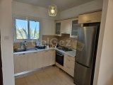 Mağusa, Tatlısu bölgesinde kiralık zemin kat 2+1 daire