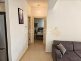 Mağusa, Tatlısu bölgesinde kiralık zemin kat 2+1 daire
