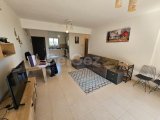 Mağusa, Tatlısu bölgesinde kiralık zemin kat 2+1 daire