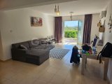 Mağusa, Tatlısu bölgesinde kiralık zemin kat 2+1 daire