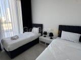Gazimağusa, Tatlısu bolgesinde satılık 2+1 daireler
