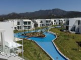 Gazimağusa, Tatlısu bolgesinde satılık 2+1 daireler