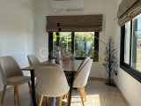 Gazimağusa, Tatlısu bölgesinde satılık muhteşem 4+1 villa