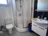 satılık 3+1 daire merkezi konum kira getirisi ve krediye uygun Mağusa Karakol Bölgesi/Jeneratör/Asansör/2 teras/Deniz manzarası