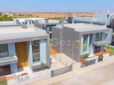 İskele'de satılık 3+1 dubleks müstakil villa