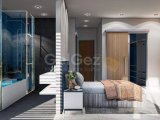 Gazimağosa, Yeni Boğazıcı bölgesinde satılık 2+1 dupleks daire