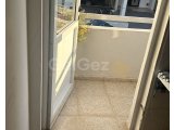 Girne Merkez'de kiralık 3+1 daire