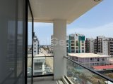 kiralık 1+1 daire long beach bölgesi Volna/Büyük balkon/Deniz manzarası