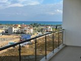 satılık 1+1 daire long beach bölgesi park residence/deniz manzarası/koçan hazır