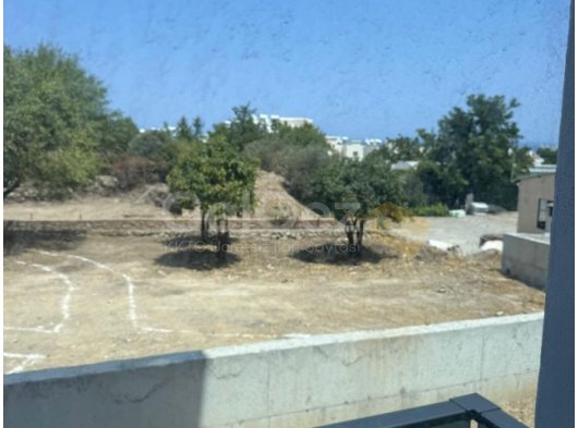Girne, Alsancak'ta satılık 2+1 daire