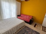 Girne, Alsancak'ta satılık 1+1 daire