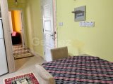 Girne, Alsancak'ta satılık 1+1 daire