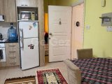 Girne, Alsancak'ta satılık 1+1 daire