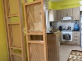 Girne, Alsancak'ta satılık 1+1 daire