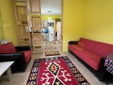 Girne, Alsancak'ta satılık 1+1 daire