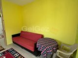 Girne, Alsancak'ta satılık 1+1 daire