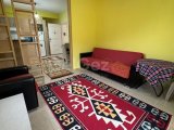 Girne, Alsancak'ta satılık 1+1 daire