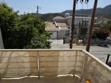 Girne, Alsancak'ta satılık 1+1 daire