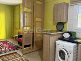 Girne, Alsancak'ta satılık 1+1 daire