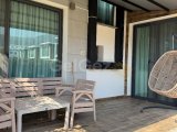 Girne, Alsancak bölgesinde satılık 4+1 muhteşem villa
