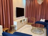 Girne, Alsancak bölgesinde satılık 4+1 muhteşem villa
