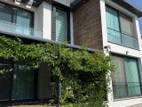 Girne, Alsancak'ta satılık 3+1 villa