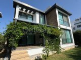 Girne, Alsancak'ta satılık 3+1 villa