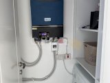Girne, Alsancak'ta satılık 3+1 villa