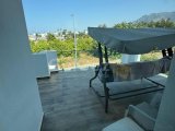 Girne, Alsancak'ta satılık 3+1 villa
