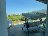 Girne, Alsancak'ta satılık 3+1 villa