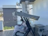 Girne, Alsancak'ta satılık 3+1 villa