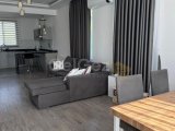 Girne, Alsancak'ta satılık 3+1 villa