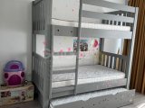 Girne, Alsancak'ta satılık 3+1 villa