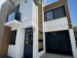 Girne, Alsancak'ta satılık 3+1 villa