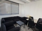Girne, Alsancak'ta satılık 3+1 villa