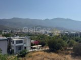 Girne, Alsancak'ta satılık 3+1 villa