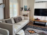 Girne Bahçeli bölgesinde satılık 3+1 villa
