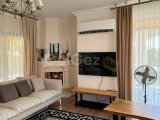 Girne Bahçeli bölgesinde satılık 3+1 villa