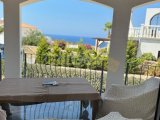 Girne Bahçeli bölgesinde satılık 3+1 villa