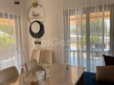 Girne Bahçeli bölgesinde satılık 3+1 villa